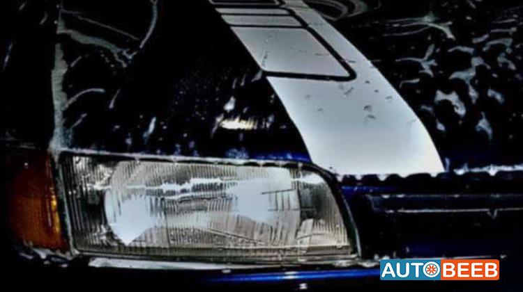 ميتسوبيشي لانسر 1994