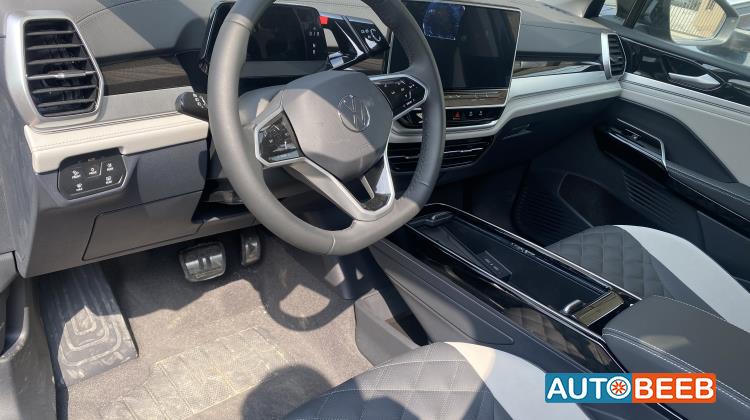 Volkswagen ID.6 2024