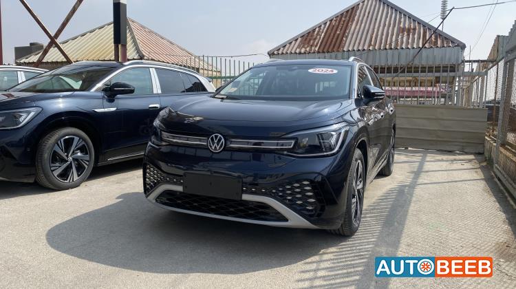 Volkswagen ID.6 2024