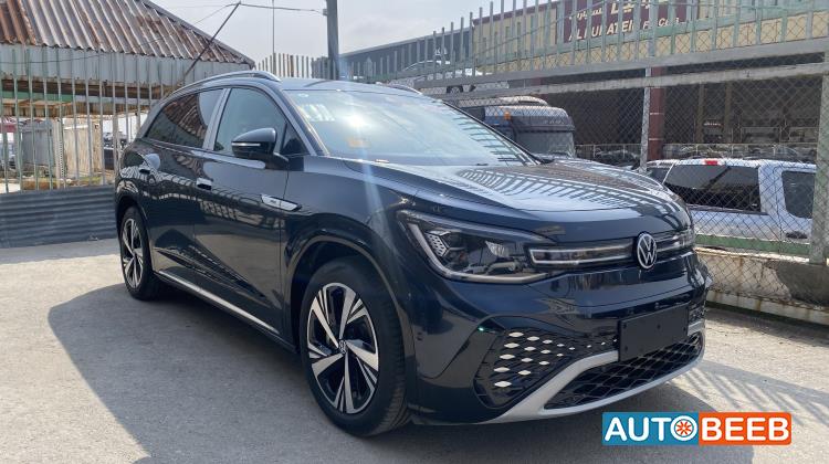 Volkswagen ID.6 2024