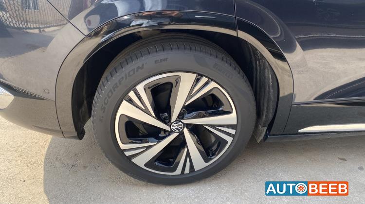 Volkswagen ID.6 2024