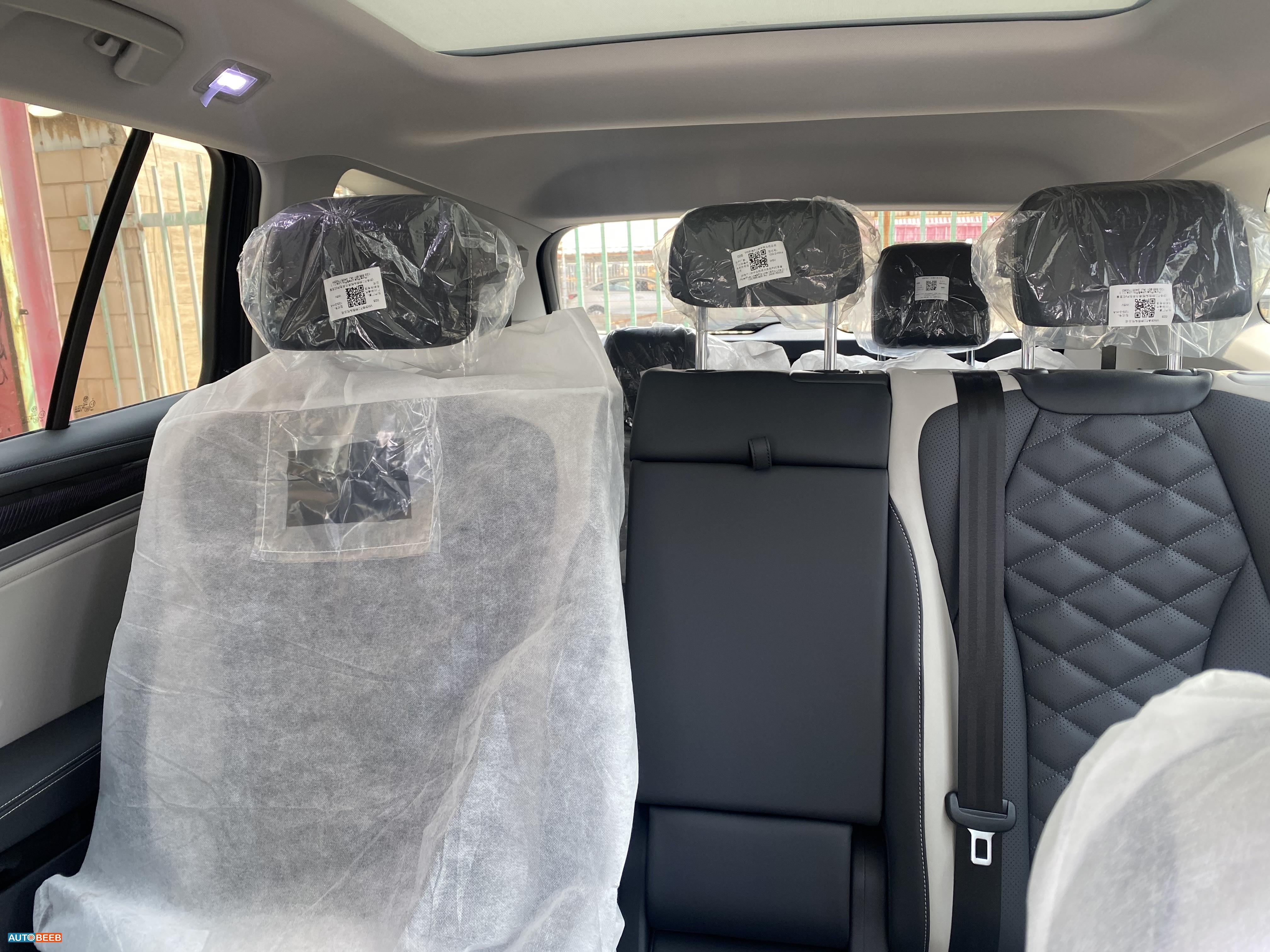 Volkswagen ID.6 2024