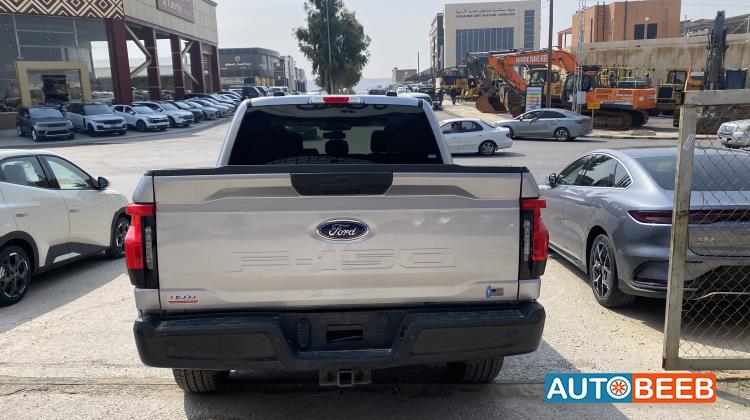 فورد F-150 2022