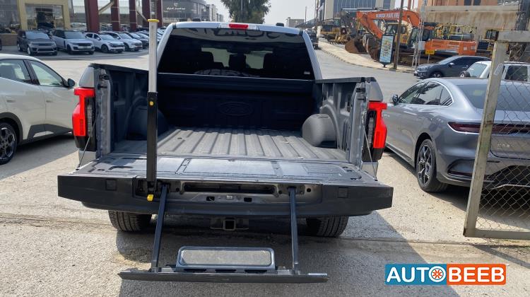فورد F-150 2022