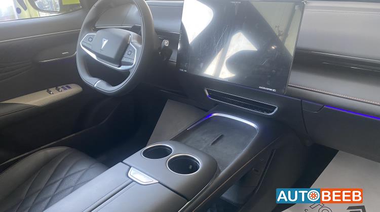 شانجان ديبال اس 7 2024