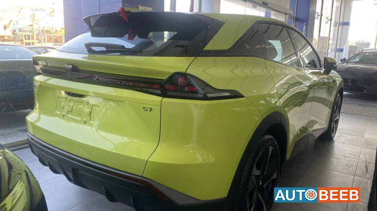 شانجان ديبال اس 7 2024