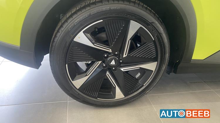 شانجان ديبال اس 7 2024