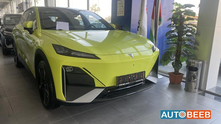 شانجان ديبال اس 7 2024