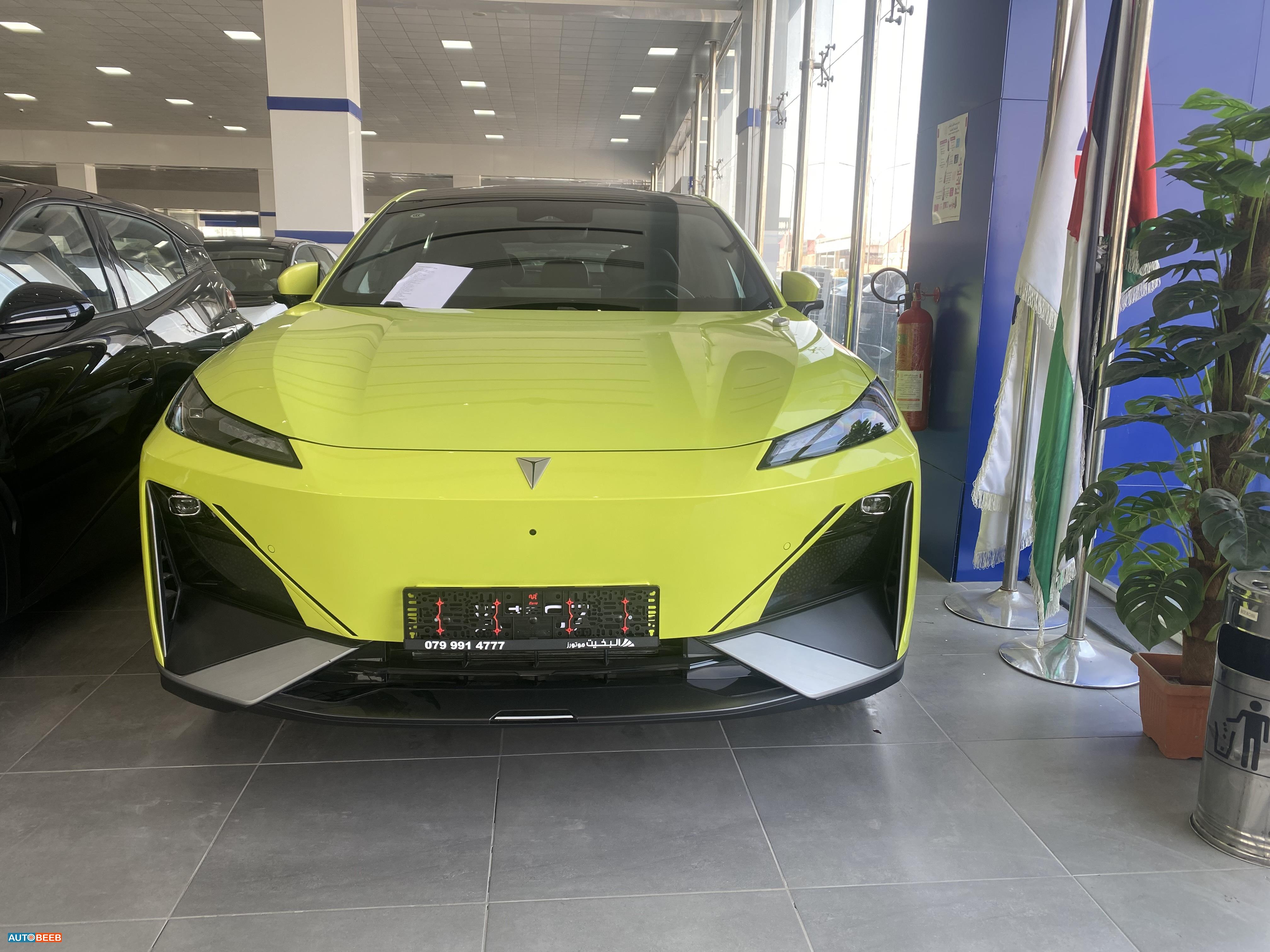 شانجان ديبال اس 7 2024