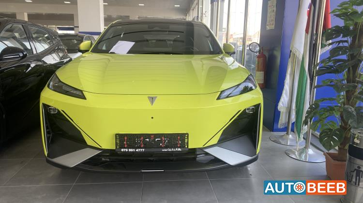 شانجان ديبال اس 7 2024