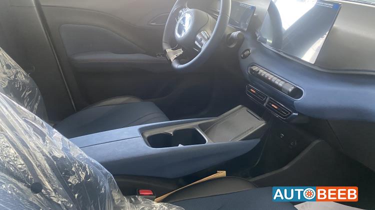 بي واي دي سيجول 2024