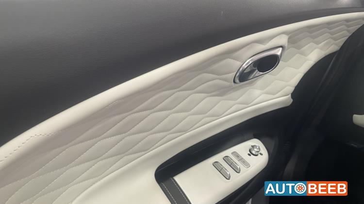 دونج فينج  2025