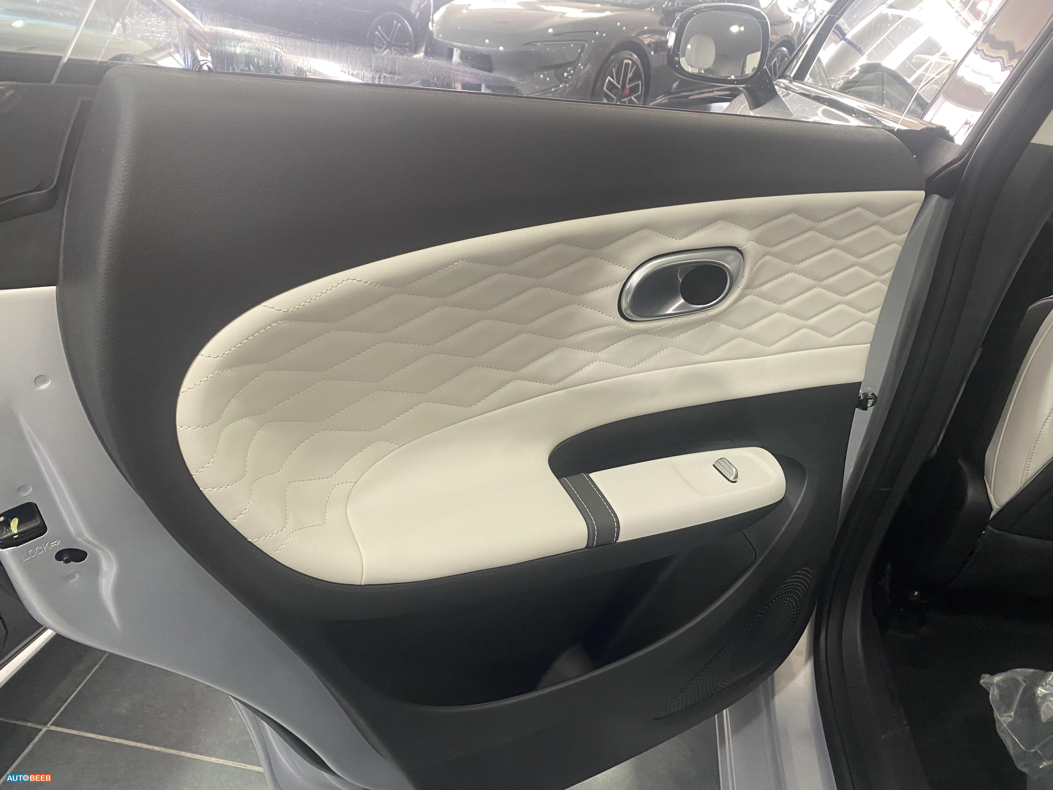 دونج فينج  2025