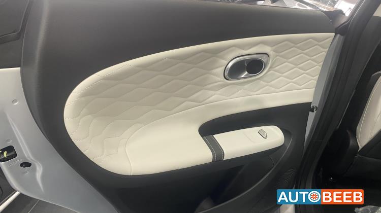 دونج فينج  2025