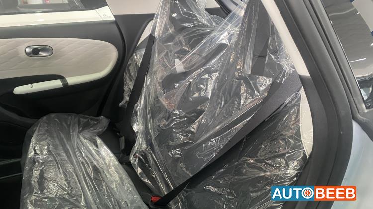 دونج فينج  2025