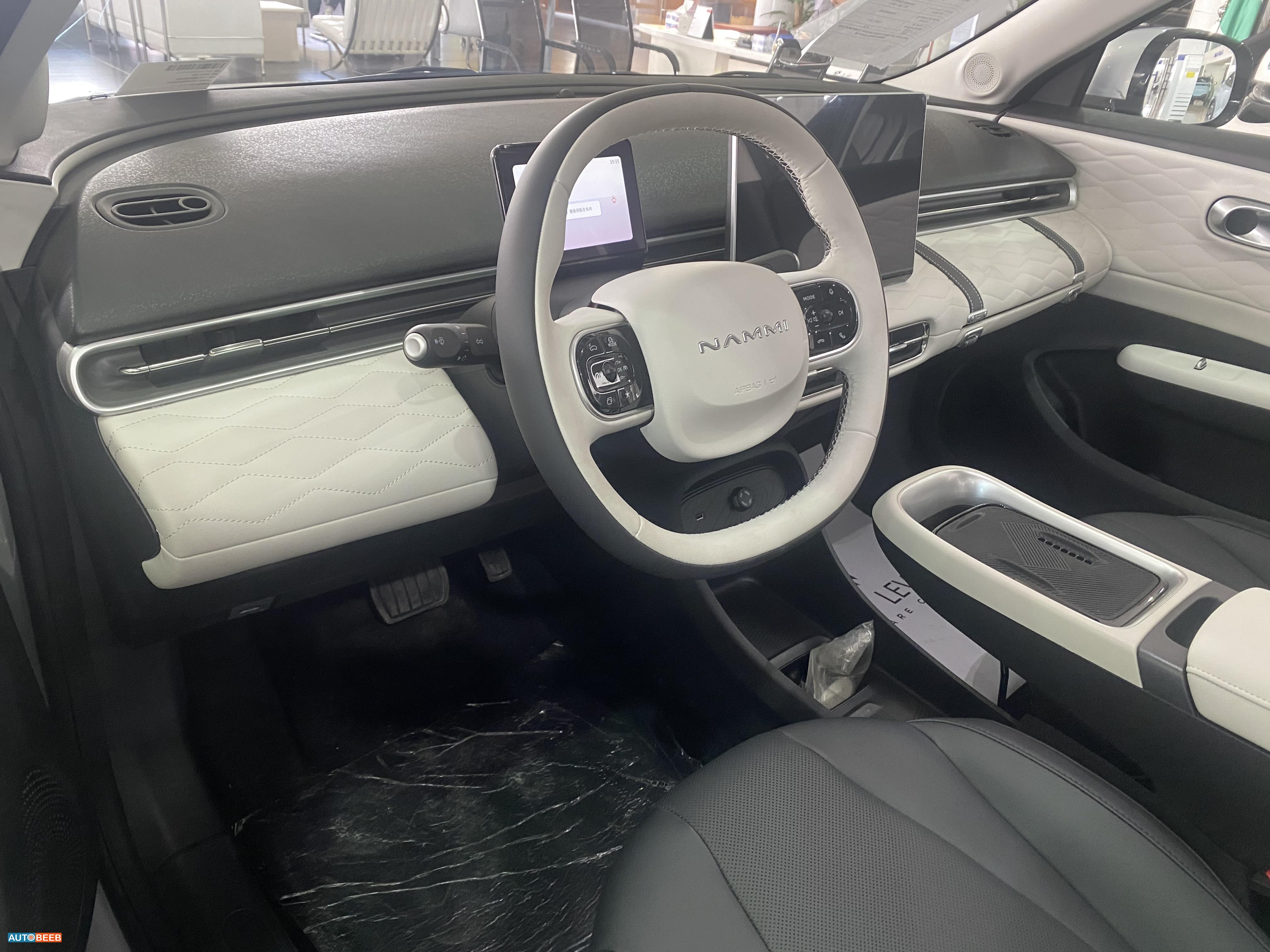 دونج فينج  2025