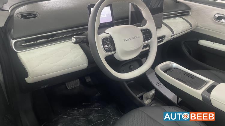 دونج فينج  2025