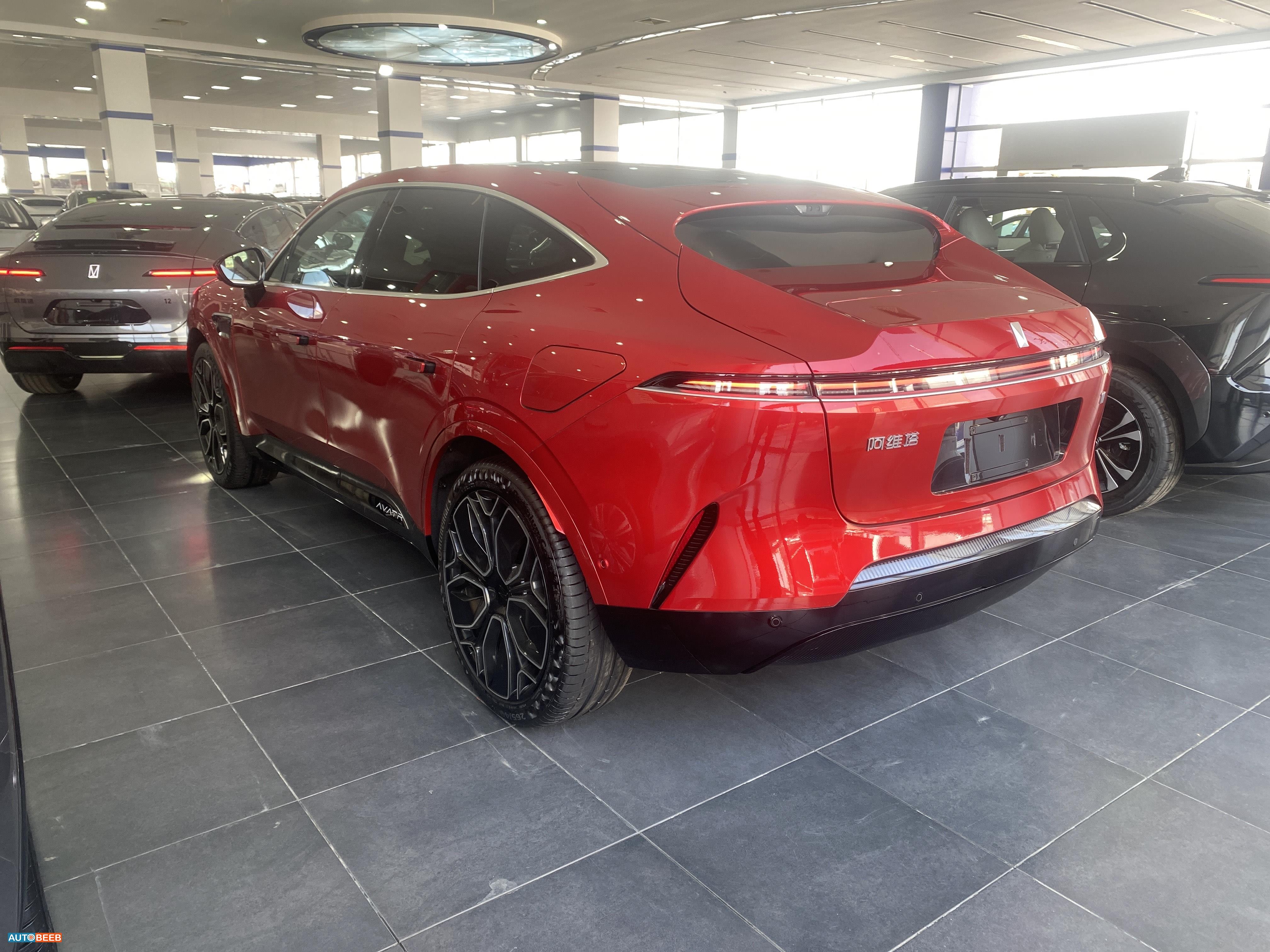 افاتار افاتار-11 2024