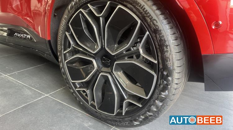 افاتار افاتار-11 2024