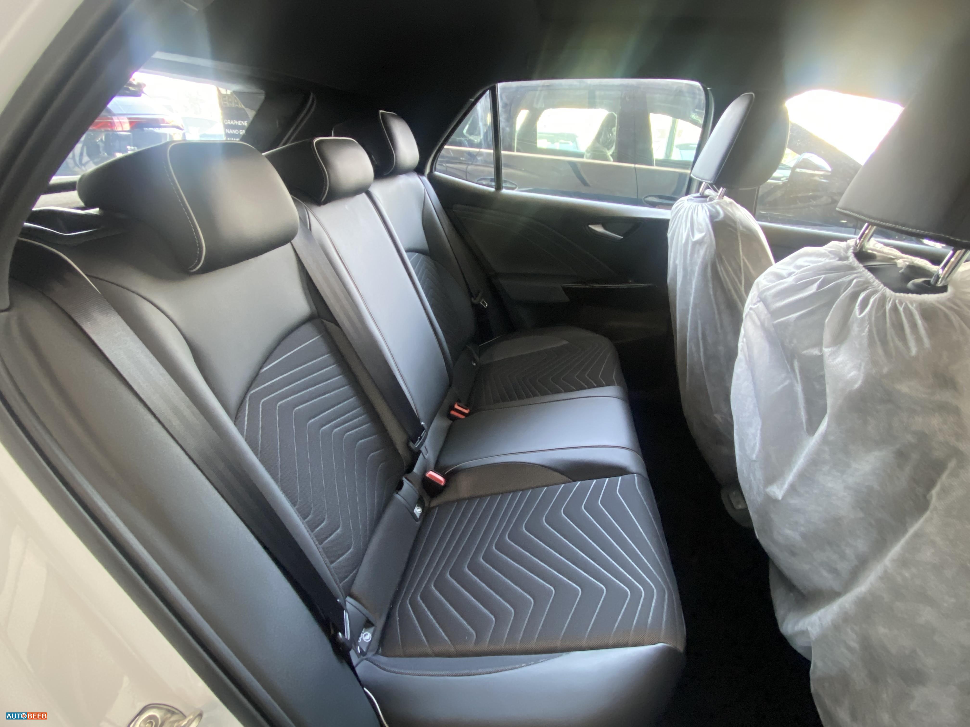 Volkswagen ID.3 2024