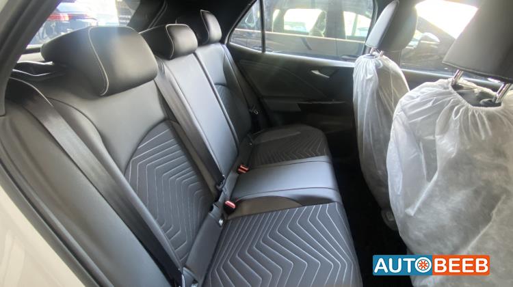 Volkswagen ID.3 2024