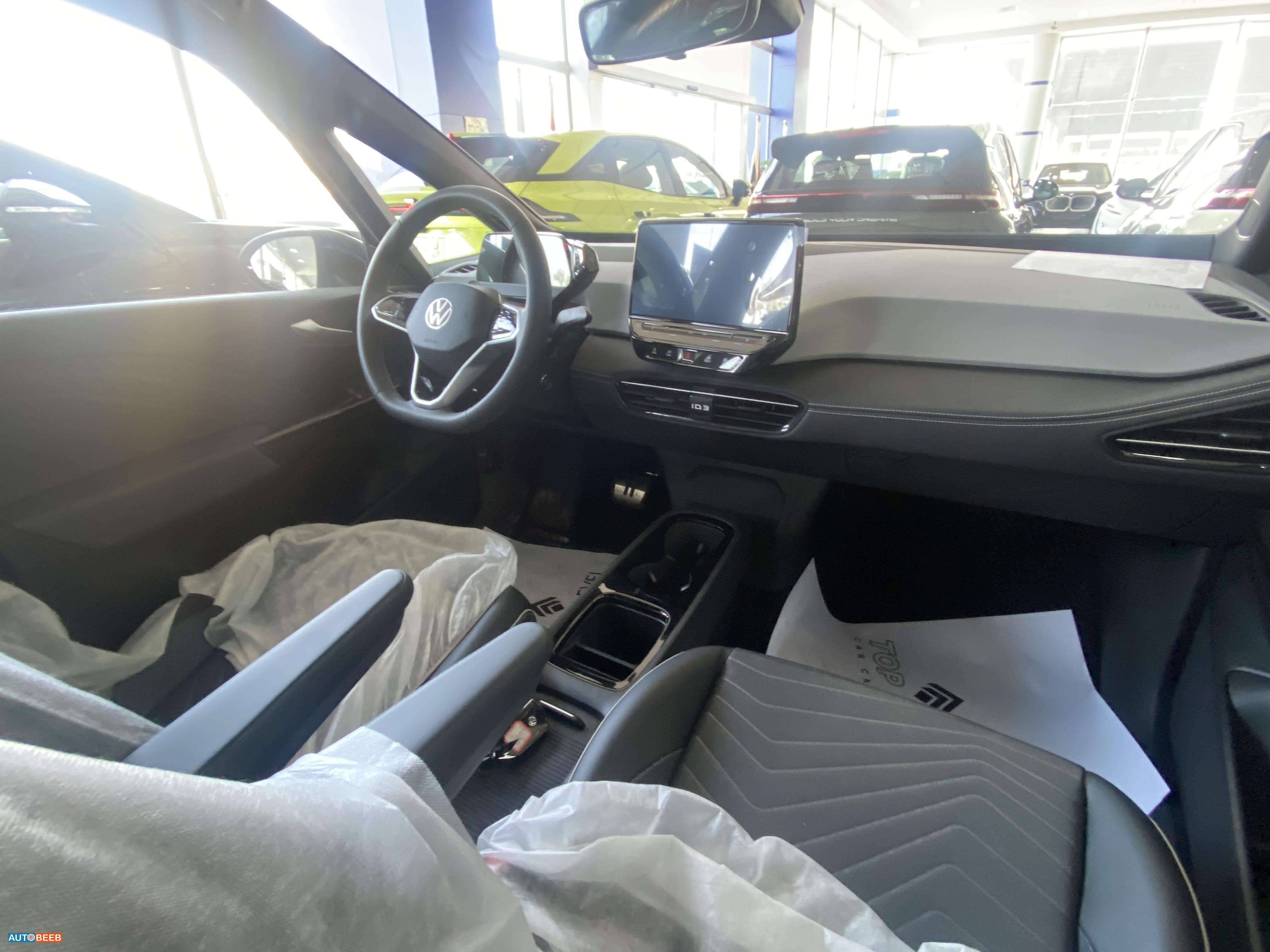 Volkswagen ID.3 2024