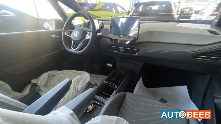 Volkswagen ID.3 2024