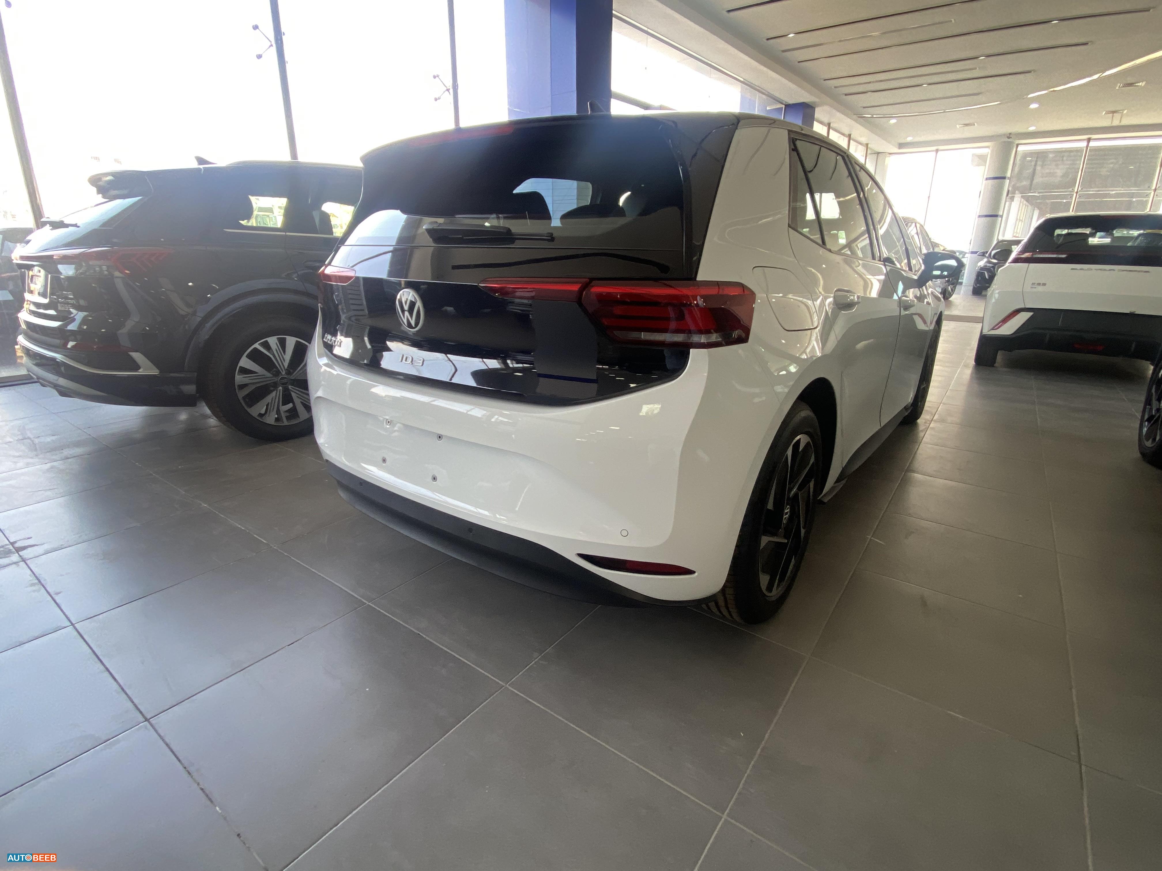 Volkswagen ID.3 2024