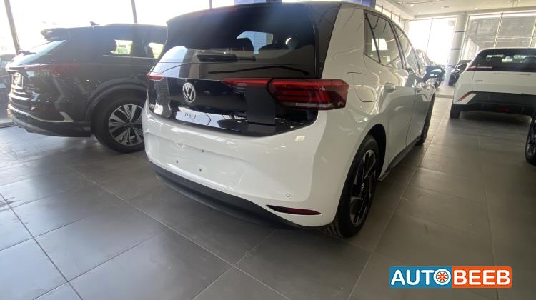 Volkswagen ID.3 2024