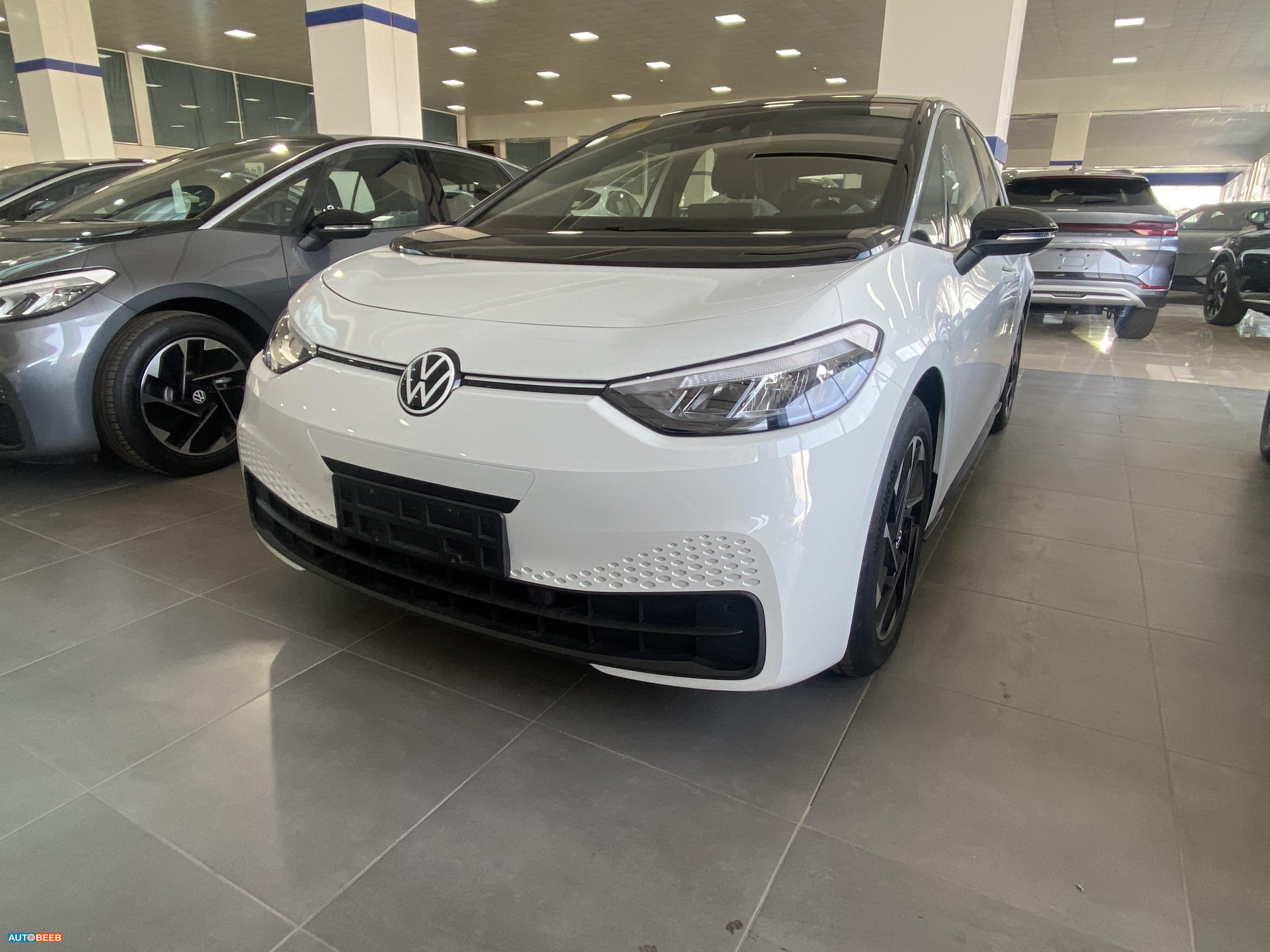 Volkswagen ID.3 2024