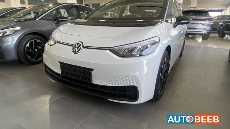 Volkswagen ID.3 2024
