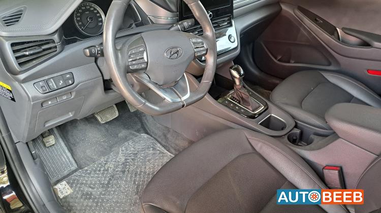 Hyundai Ioniq 2020