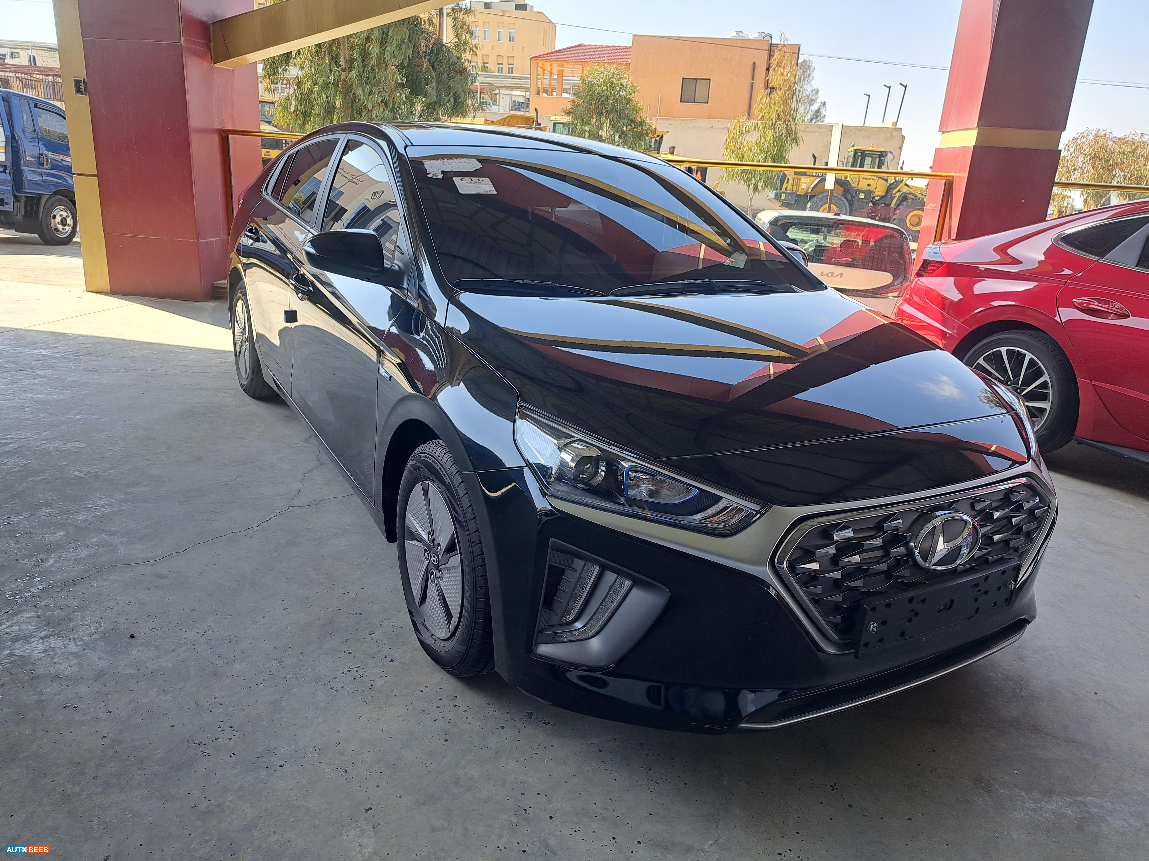 Hyundai Ioniq 2020