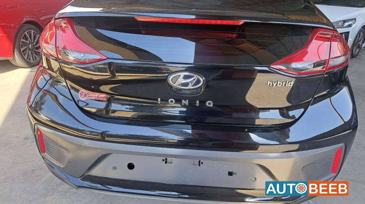 Hyundai Ioniq 2020