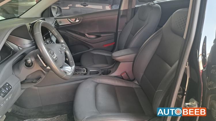 Hyundai Ioniq 2020