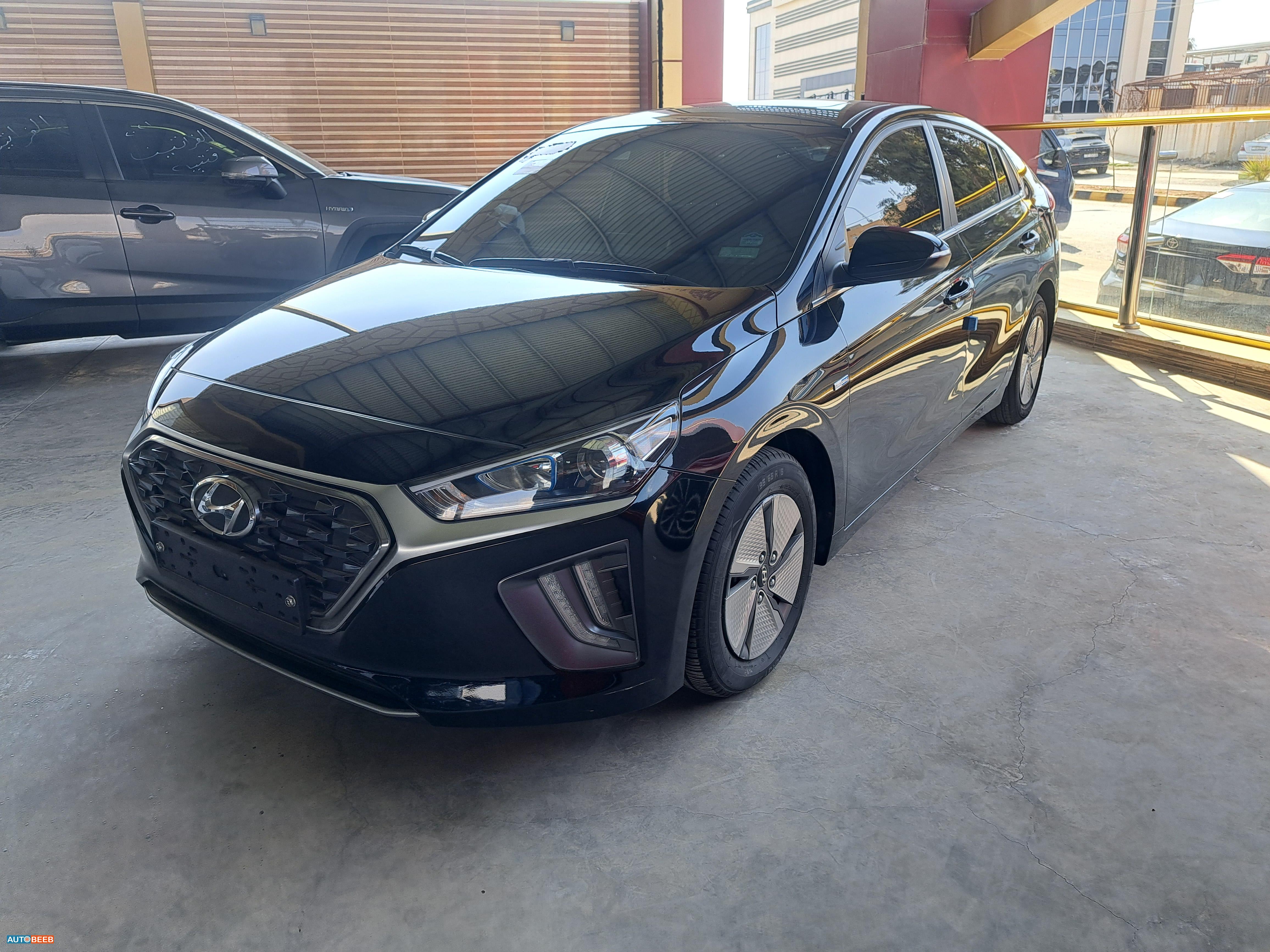 Hyundai Ioniq 2020