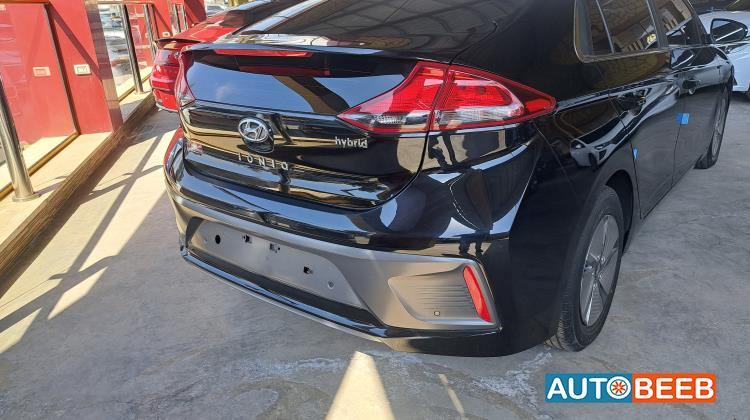 Hyundai Ioniq 2020