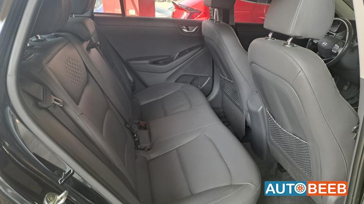 Hyundai Ioniq 2020