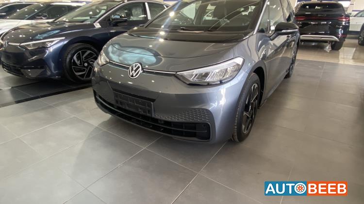 Volkswagen ID.3 2024