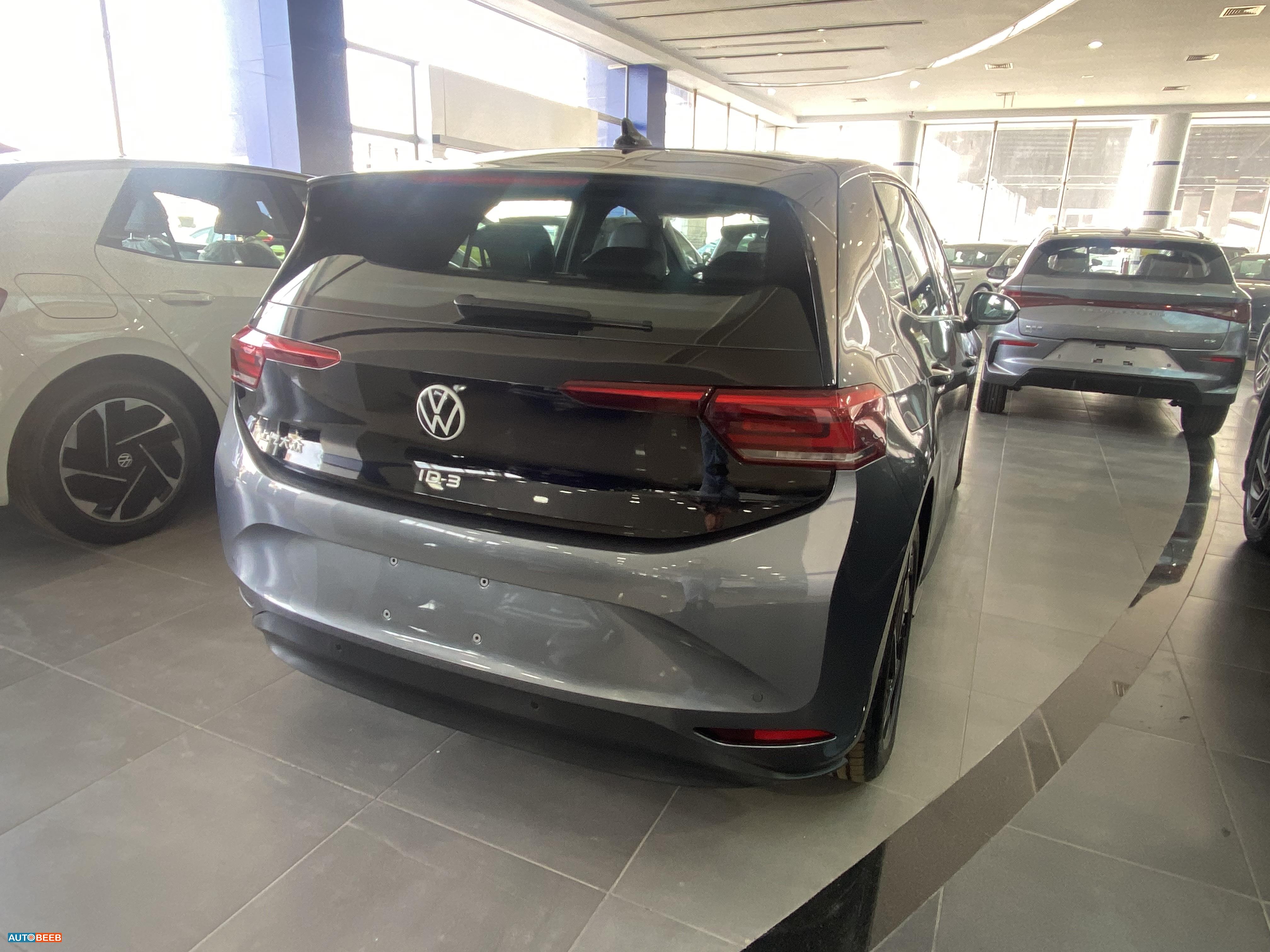 Volkswagen ID.3 2024