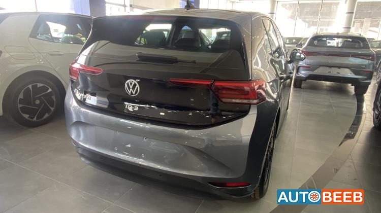 Volkswagen ID.3 2024