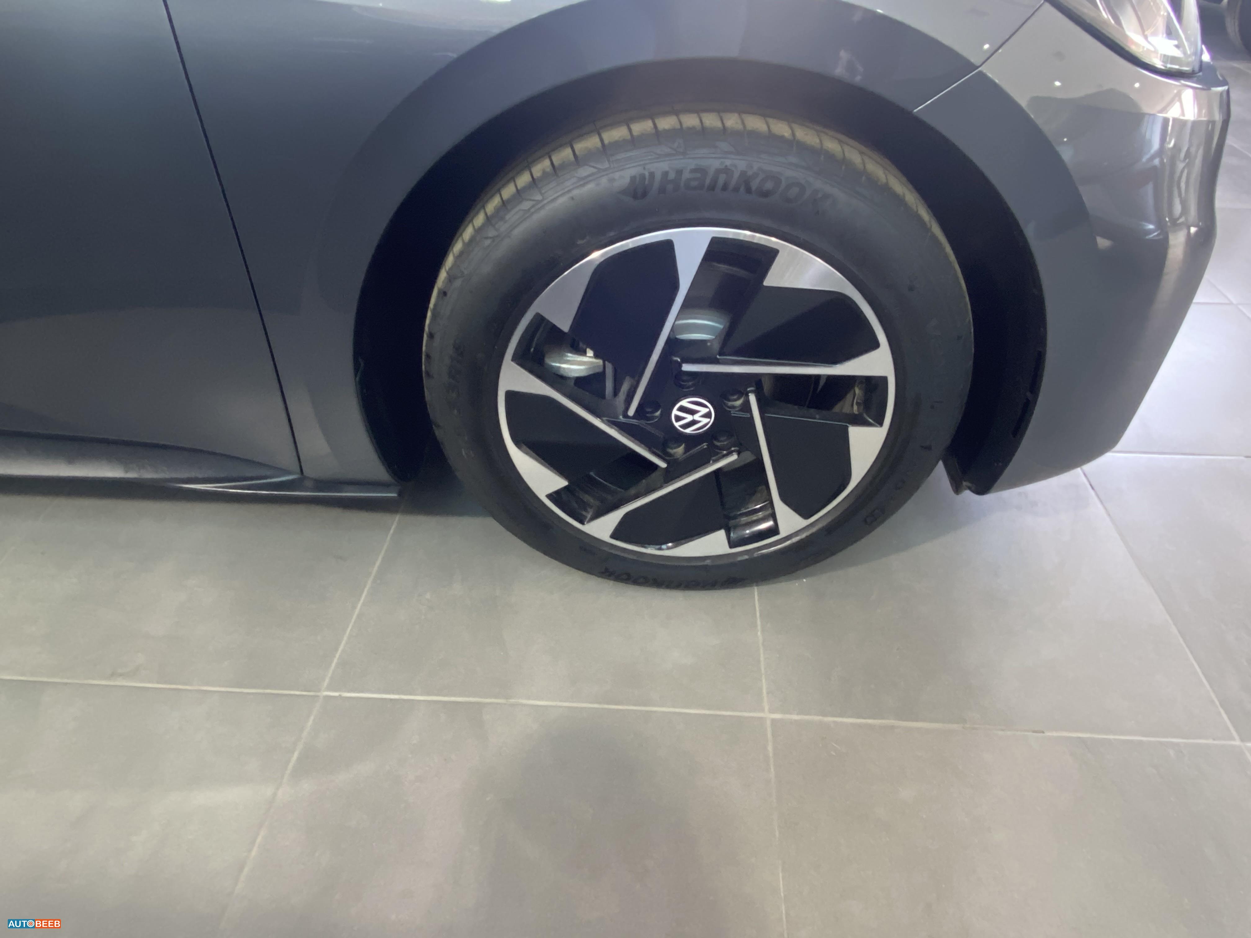 Volkswagen ID.3 2024