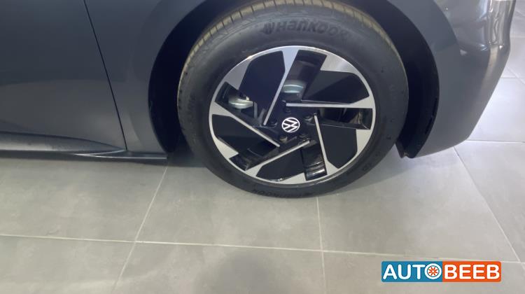 Volkswagen ID.3 2024