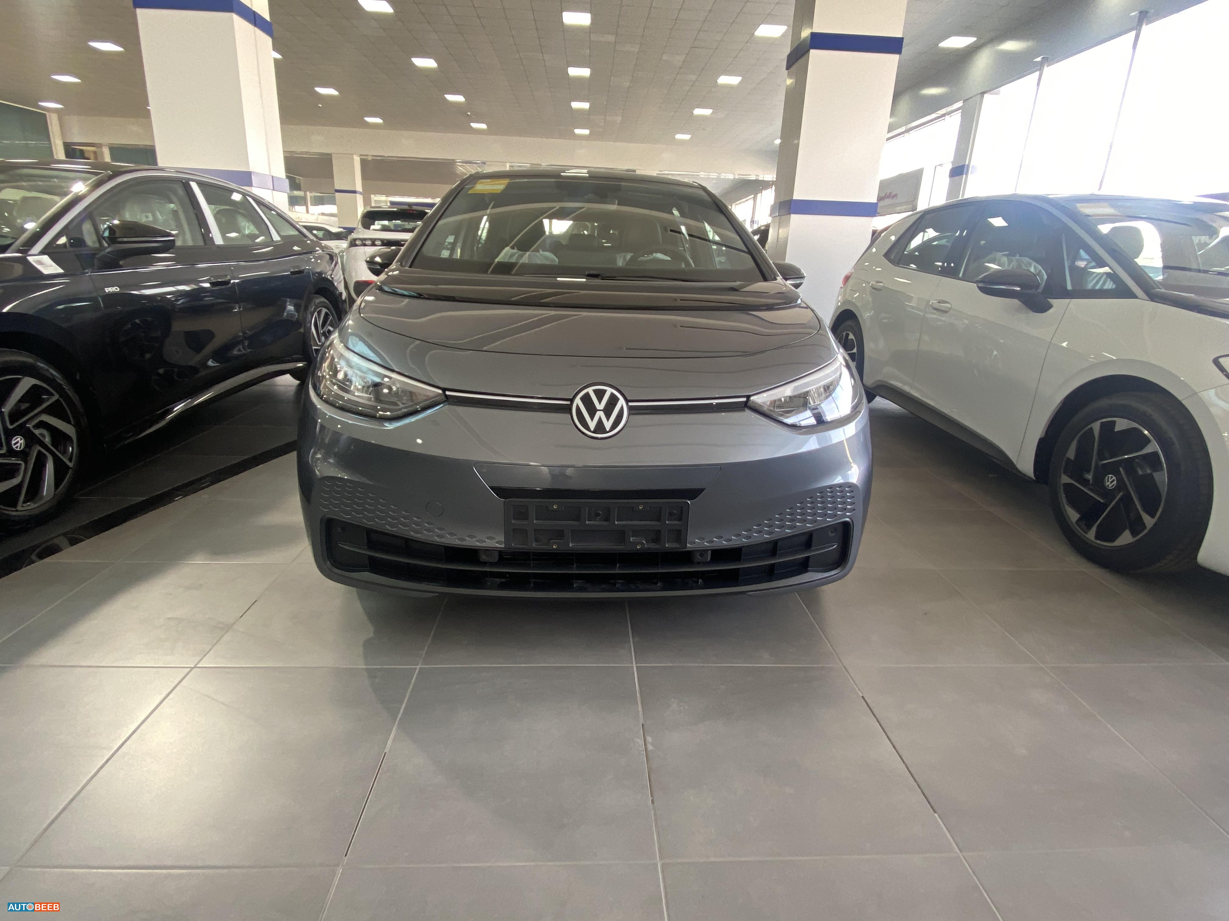 Volkswagen ID.3 2024