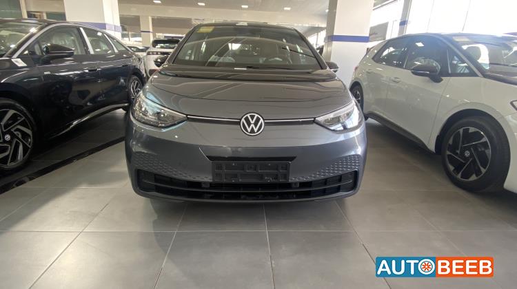 Volkswagen ID.3 2024