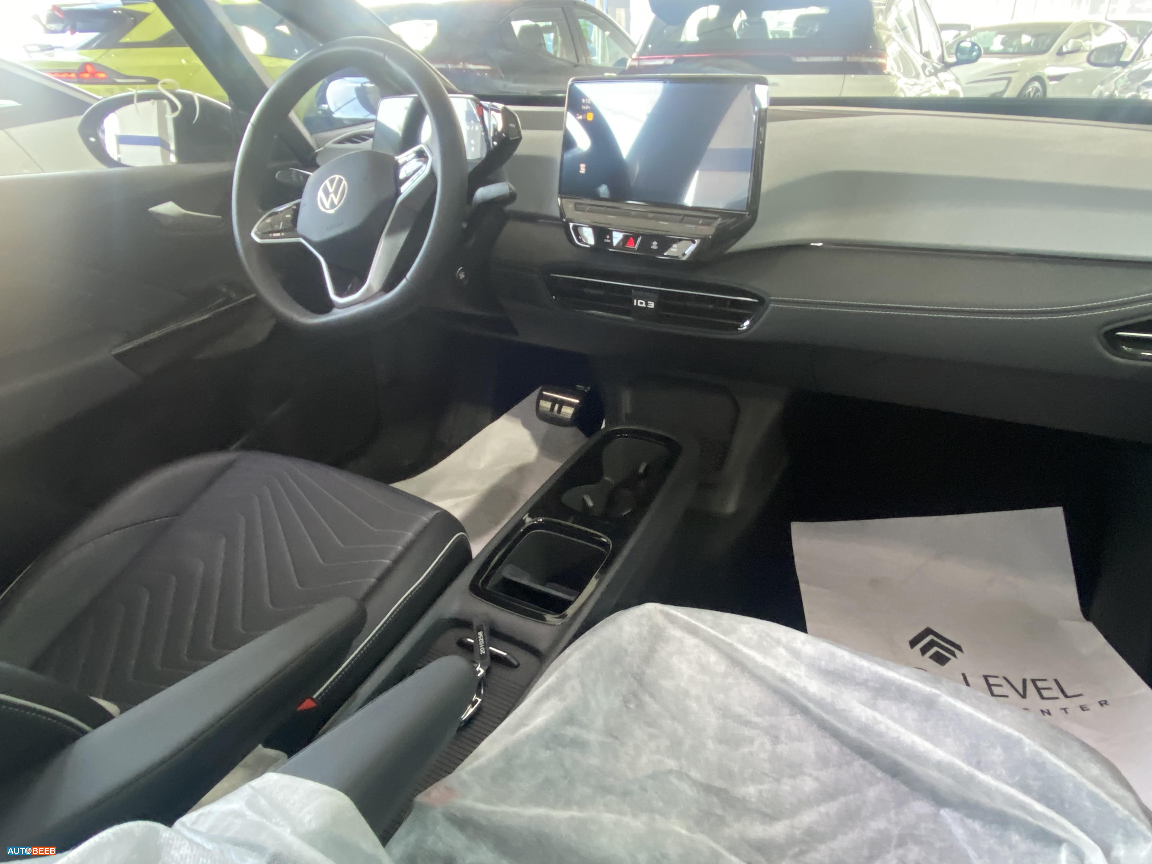 Volkswagen ID.3 2024