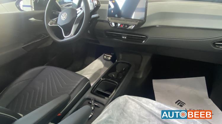 Volkswagen ID.3 2024