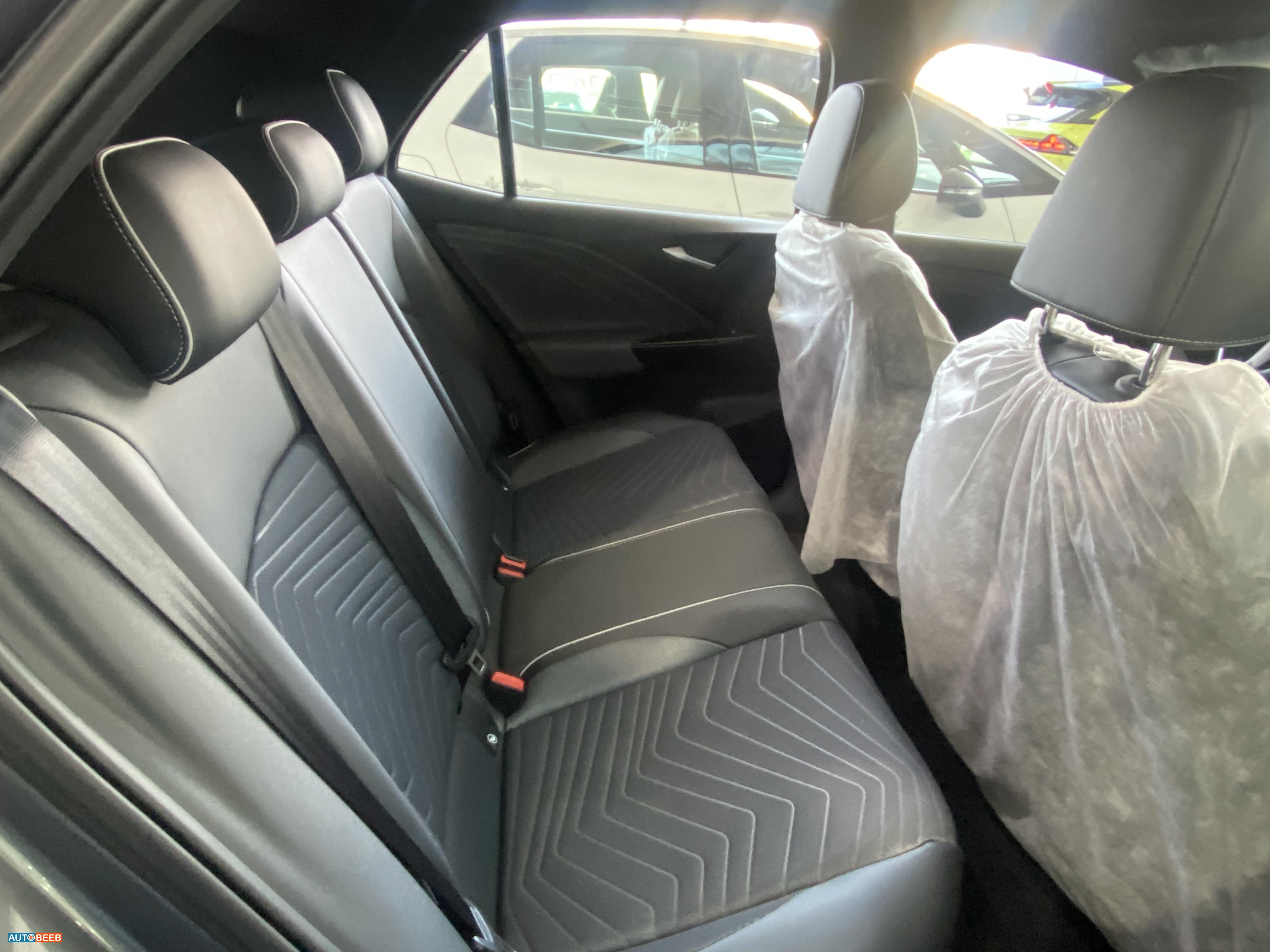 Volkswagen ID.3 2024