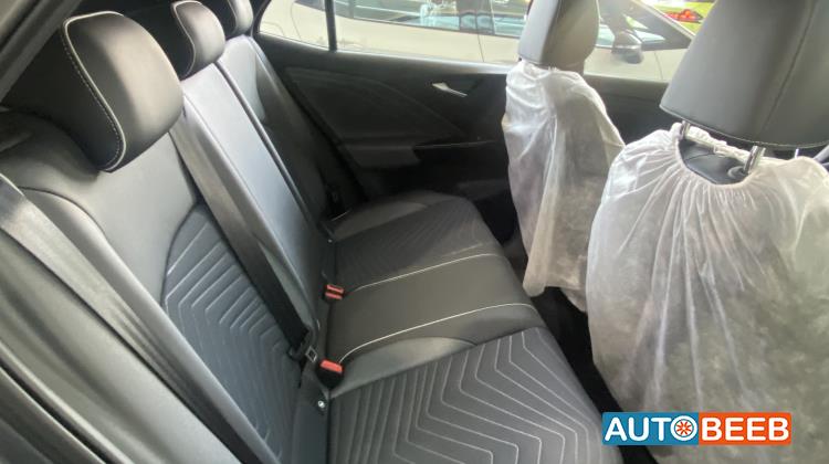 Volkswagen ID.3 2024