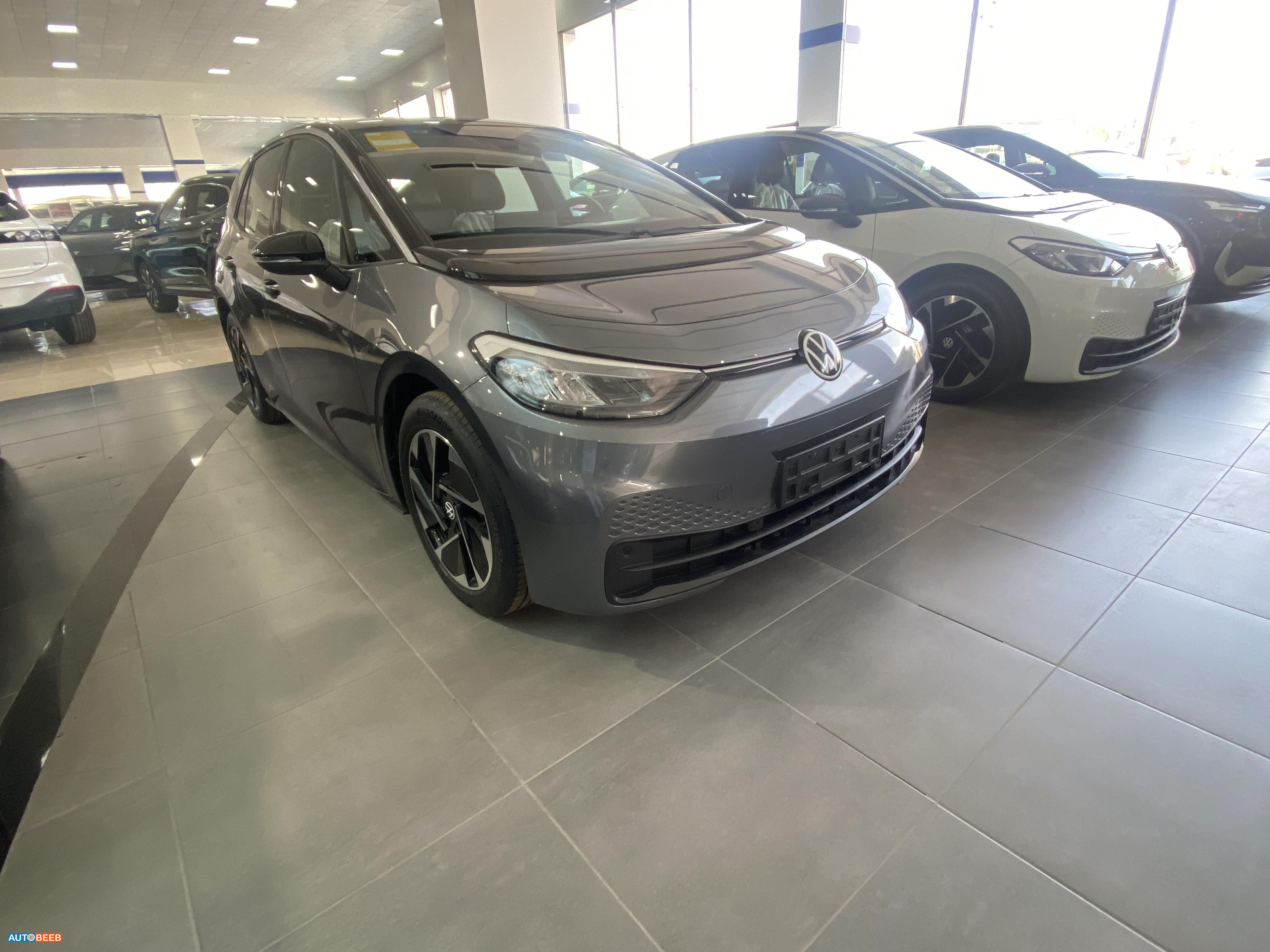 Volkswagen ID.3 2024